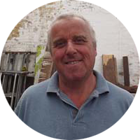 Jim Groarke Jim Groarke