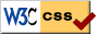 This website is W3C CSS validated This website is W3C CSS validated