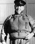 Charles Johnson Coxswain 1934-1946 Charles Johnson Coxswain 1934-1946
